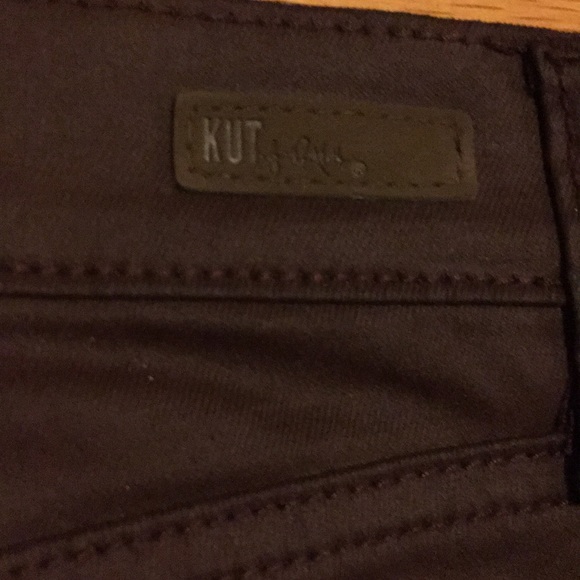 KUT from the Kloth Pants - Picture 6 of 8